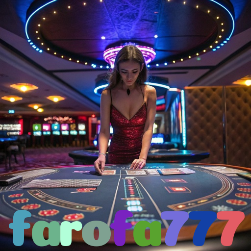 A Magia dos Jogos de Fantasia na farofa777