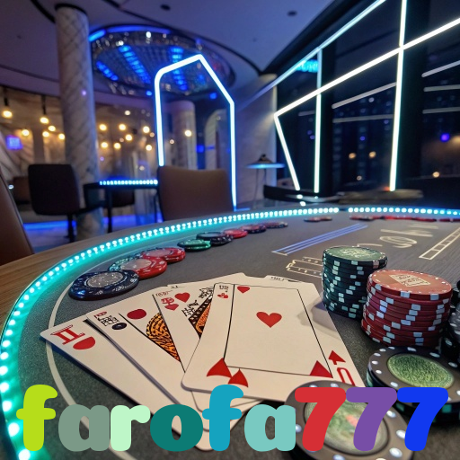 A Magia dos Jogos de Fantasia na farofa777
