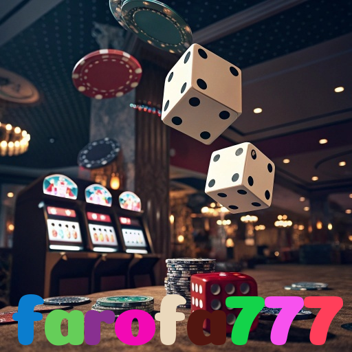 A Magia dos Jogos de Fantasia na farofa777