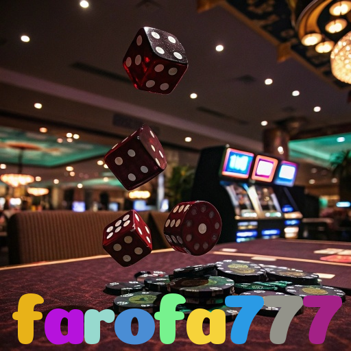 A Magia dos Jogos de Fantasia na farofa777