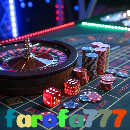 A Magia dos Jogos de Fantasia na farofa777
