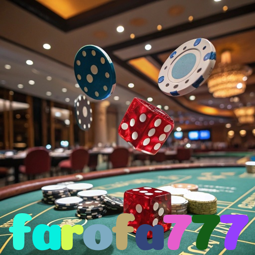 A Magia dos Jogos de Fantasia na farofa777