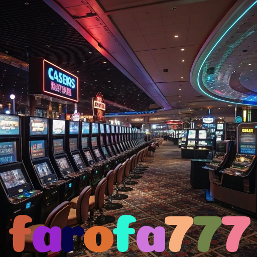 A Magia dos Jogos de Fantasia na farofa777
