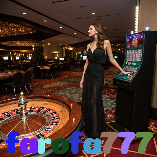 A Magia dos Jogos de Fantasia na farofa777