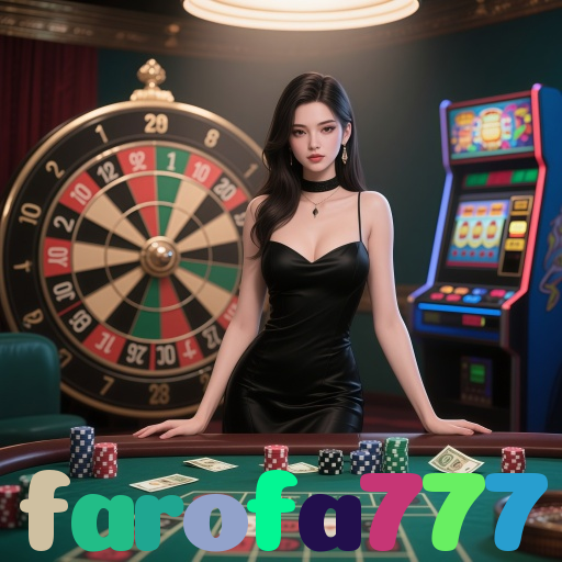 A Magia dos Jogos de Fantasia na farofa777