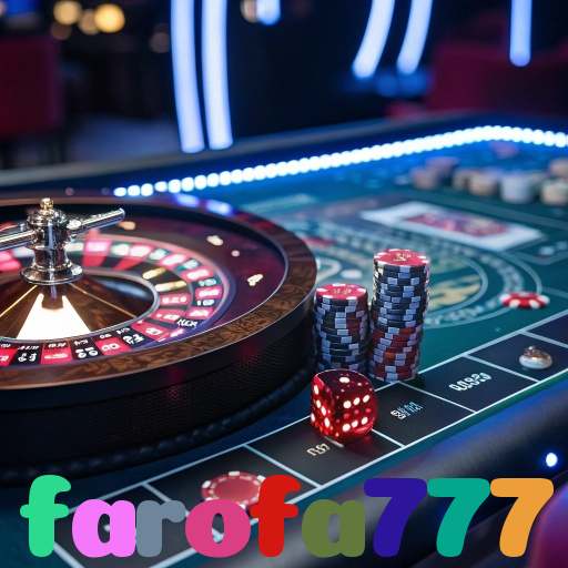 A Magia dos Jogos de Fantasia na farofa777