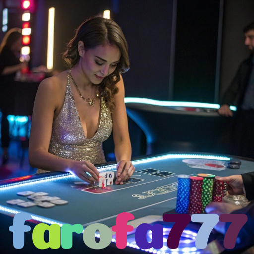 A Magia dos Jogos de Fantasia na farofa777