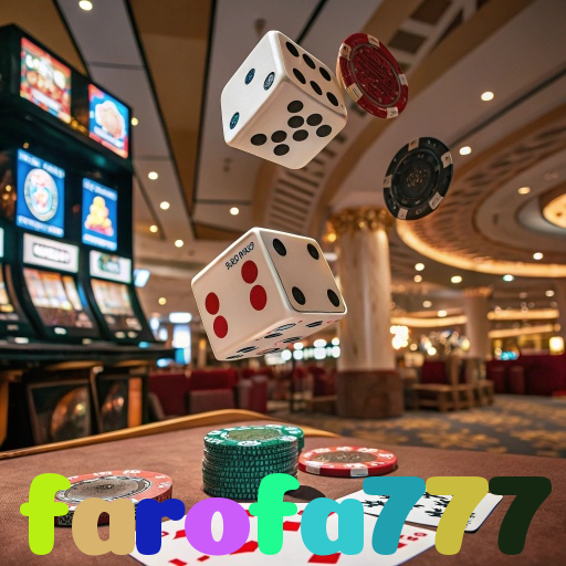 A Magia dos Jogos de Fantasia na farofa777