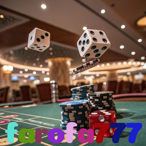 A Magia dos Jogos de Fantasia na farofa777