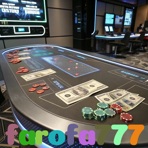 A Magia dos Jogos de Fantasia na farofa777