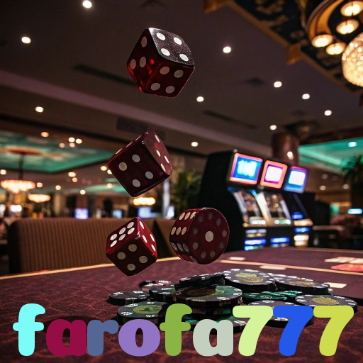 A Magia dos Jogos de Fantasia na farofa777