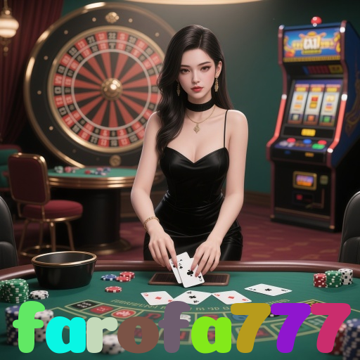 A Magia dos Jogos de Fantasia na farofa777