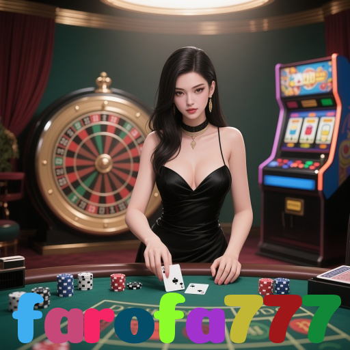 A Magia dos Jogos de Fantasia na farofa777