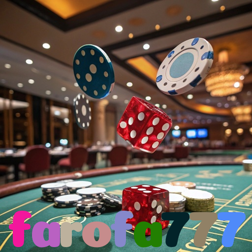 A Magia dos Jogos de Fantasia na farofa777
