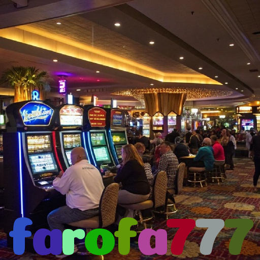 A Magia dos Jogos de Fantasia na farofa777
