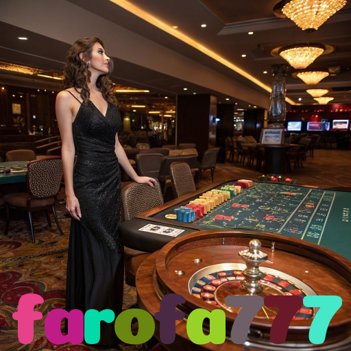 A Magia dos Jogos de Fantasia na farofa777