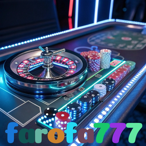 A Magia dos Jogos de Fantasia na farofa777