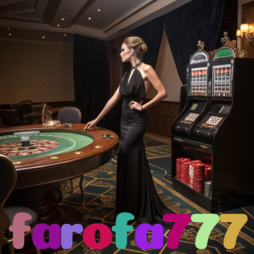 A Magia dos Jogos de Fantasia na farofa777