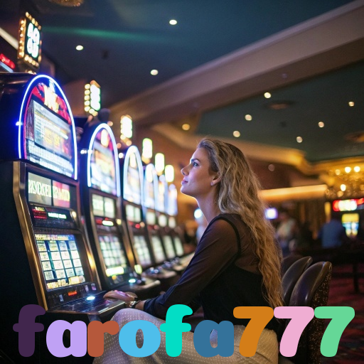 A Magia dos Jogos de Fantasia na farofa777