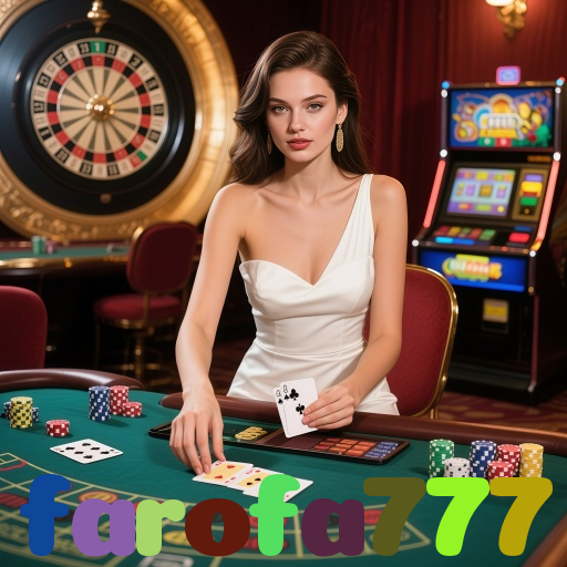 A Magia dos Jogos de Fantasia na farofa777