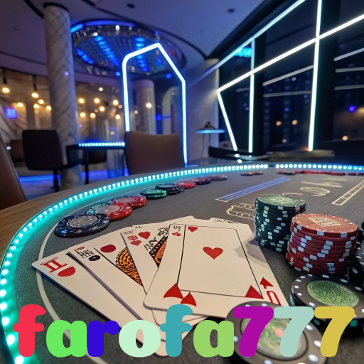A Magia dos Jogos de Fantasia na farofa777