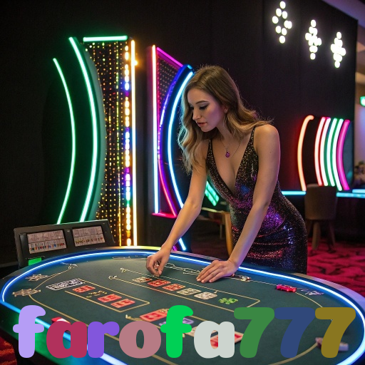 A Magia dos Jogos de Fantasia na farofa777