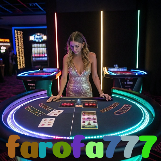 A Magia dos Jogos de Fantasia na farofa777
