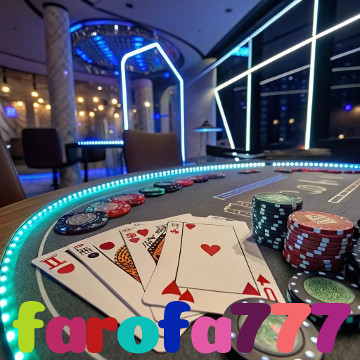 A Magia dos Jogos de Fantasia na farofa777