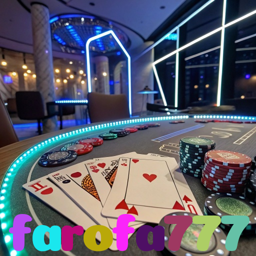 A Magia dos Jogos de Fantasia na farofa777