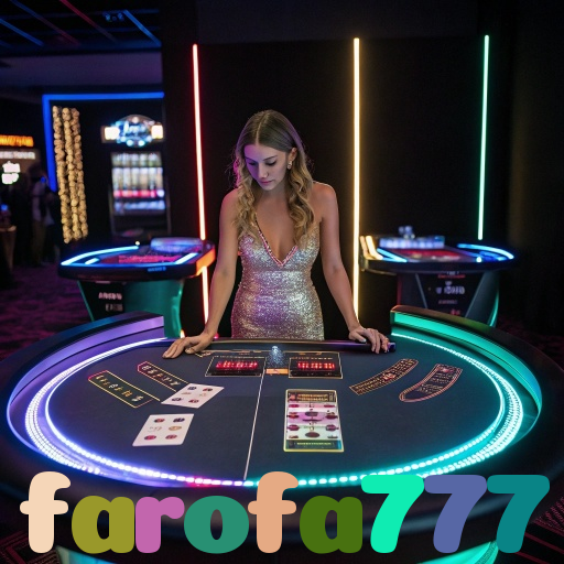 A Magia dos Jogos de Fantasia na farofa777