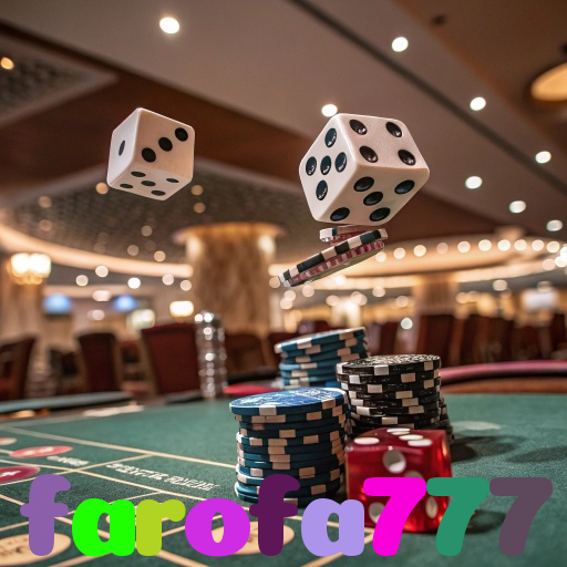 A Magia dos Jogos de Fantasia na farofa777