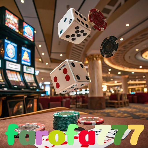 A Magia dos Jogos de Fantasia na farofa777