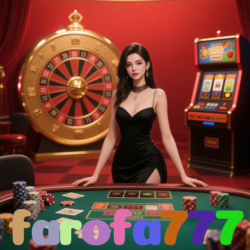 A Magia dos Jogos de Fantasia na farofa777