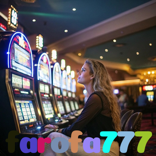 A Magia dos Jogos de Fantasia na farofa777