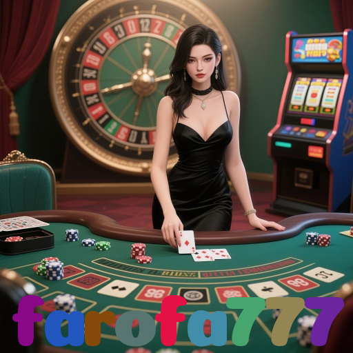 A Magia dos Jogos de Fantasia na farofa777