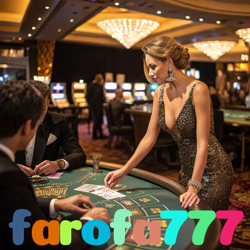 A Magia dos Jogos de Fantasia na farofa777