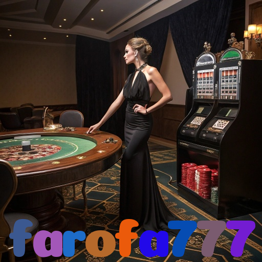 A Magia dos Jogos de Fantasia na farofa777
