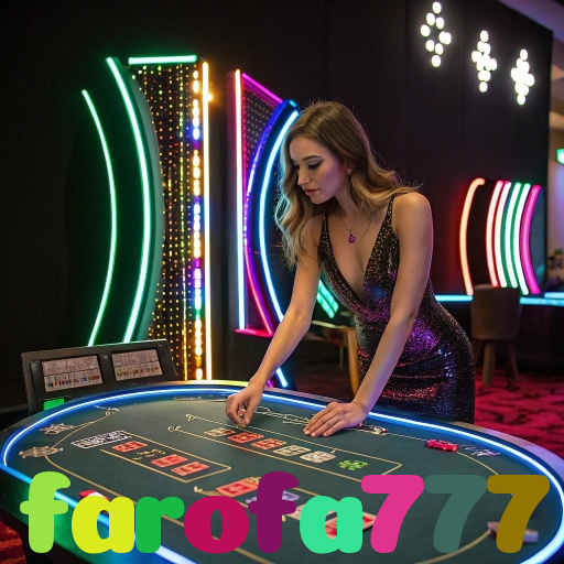 A Magia dos Jogos de Fantasia na farofa777