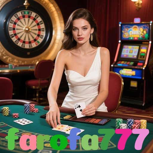 A Magia dos Jogos de Fantasia na farofa777