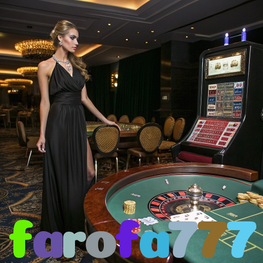 A Magia dos Jogos de Fantasia na farofa777