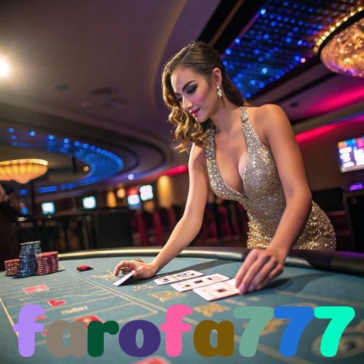 A Magia dos Jogos de Fantasia na farofa777