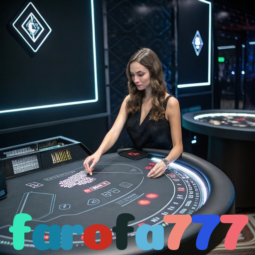 A Magia dos Jogos de Fantasia na farofa777