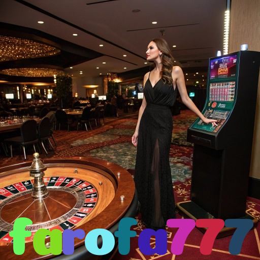 A Magia dos Jogos de Fantasia na farofa777