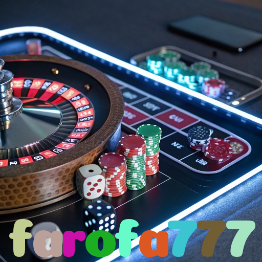 A Magia dos Jogos de Fantasia na farofa777