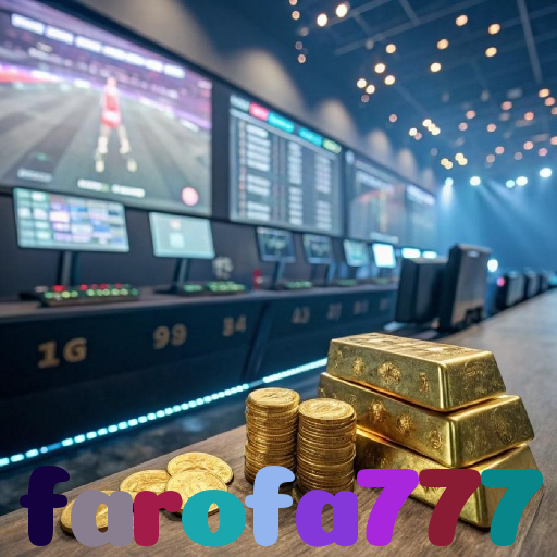 A Magia dos Jogos de Fantasia na farofa777