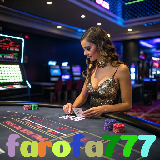 A Magia dos Jogos de Fantasia na farofa777