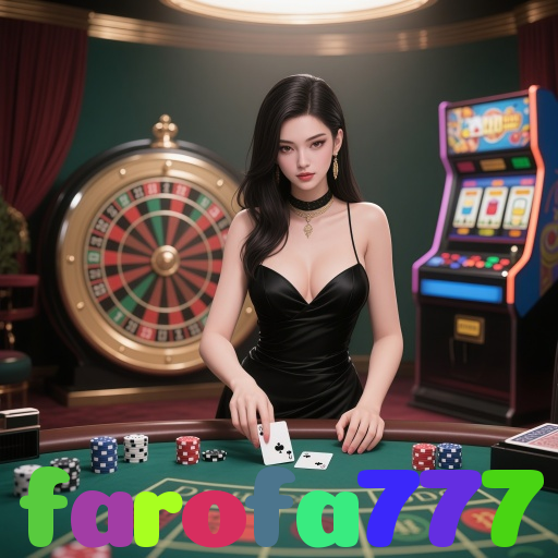 A Magia dos Jogos de Fantasia na farofa777
