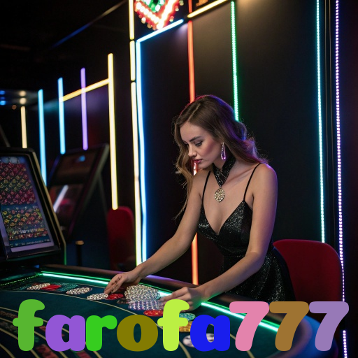 A Magia dos Jogos de Fantasia na farofa777