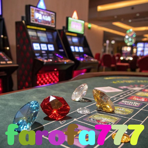 A Magia dos Jogos de Fantasia na farofa777