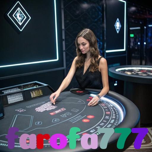 A Magia dos Jogos de Fantasia na farofa777